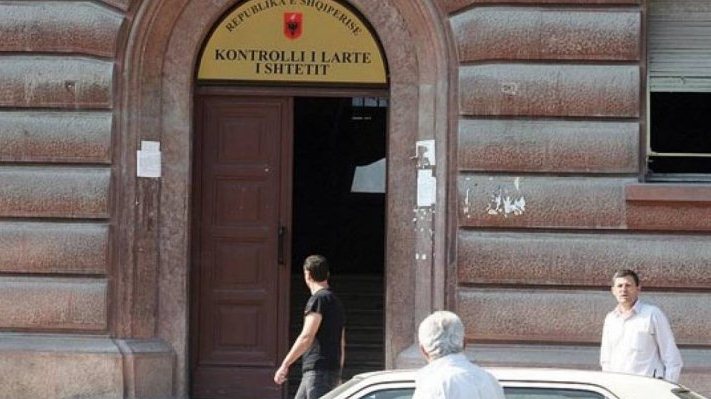 Auditimet janar-prill 2018, KLSH zbulon 35 milione euro dem, kryesojne KESH dhe Aviacioni Civil